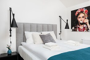 Krowoderska 55 By Upstairs