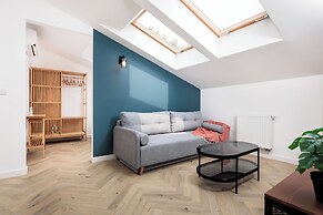 Krowoderska 55 By Upstairs