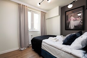 Krowoderska 55 By Upstairs