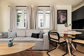 Krowoderska 55 By Upstairs