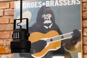 Krowoderska 55 By Upstairs