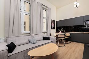 Krowoderska 55 By Upstairs