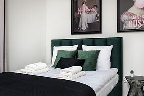 Krowoderska 55 By Upstairs