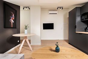 Krowoderska 55 By Upstairs