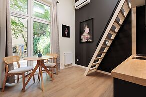 Krowoderska 55 By Upstairs