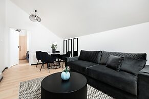 Krowoderska 55 By Upstairs