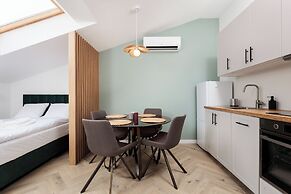 Krowoderska 55 By Upstairs