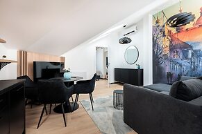 Krowoderska 55 By Upstairs