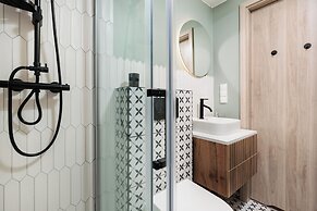 Krowoderska 55 By Upstairs