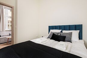 Krowoderska 55 By Upstairs