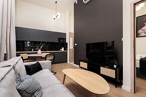 Krowoderska 55 By Upstairs