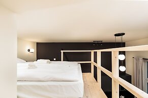 Krowoderska 55 By Upstairs