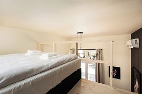 Krowoderska 55 By Upstairs