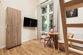 Krowoderska 55 By Upstairs