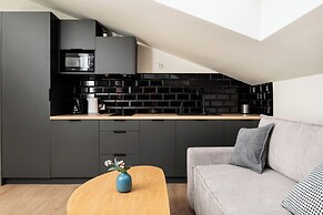 Krowoderska 55 By Upstairs