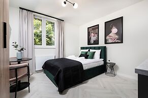 Krowoderska 55 By Upstairs