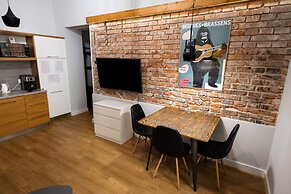 Krowoderska 55 By Upstairs