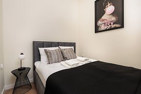 Krowoderska 55 By Upstairs