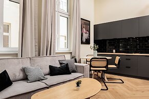 Krowoderska 55 By Upstairs