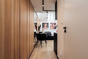 Krowoderska 55 By Upstairs