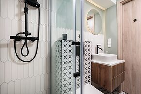 Krowoderska 55 By Upstairs