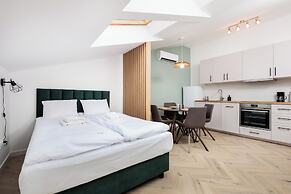 Krowoderska 55 By Upstairs