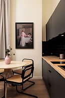 Krowoderska 55 By Upstairs