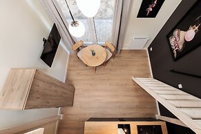 Krowoderska 55 By Upstairs