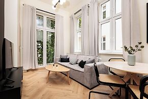 Krowoderska 55 By Upstairs