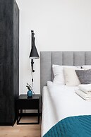 Krowoderska 55 By Upstairs