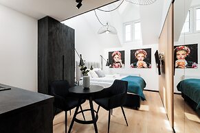 Krowoderska 55 By Upstairs