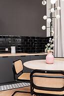 Krowoderska 55 By Upstairs