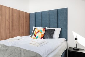 Krowoderska 55 By Upstairs