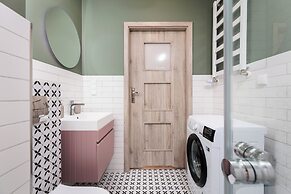 Krowoderska 55 By Upstairs