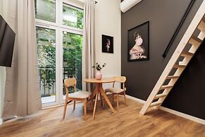 Krowoderska 55 By Upstairs