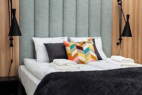 Krowoderska 55 By Upstairs