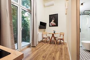 Krowoderska 55 By Upstairs