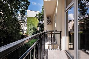 Krowoderska 55 By Upstairs