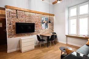 Krowoderska 55 By Upstairs