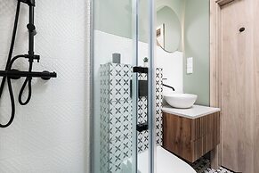 Krowoderska 55 By Upstairs