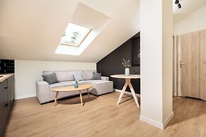 Krowoderska 55 By Upstairs