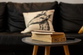 Krowoderska 55 By Upstairs