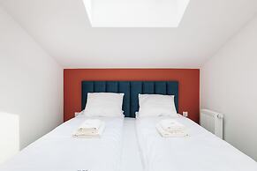 Krowoderska 55 By Upstairs