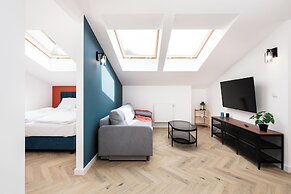 Krowoderska 55 By Upstairs