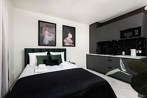 Krowoderska 55 By Upstairs