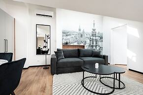 Krowoderska 55 By Upstairs