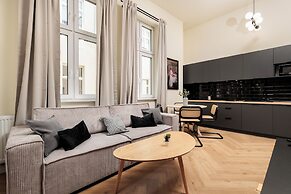 Krowoderska 55 By Upstairs