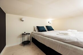 Krowoderska 55 By Upstairs