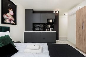 Krowoderska 55 By Upstairs