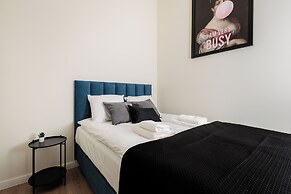 Krowoderska 55 By Upstairs